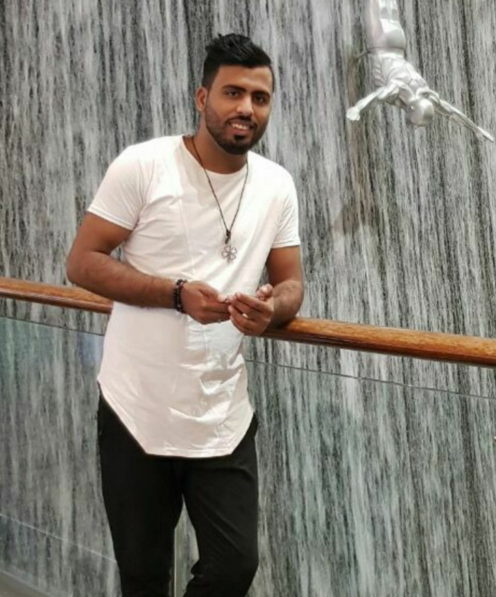 محسن فیروزیان حفله اسلو